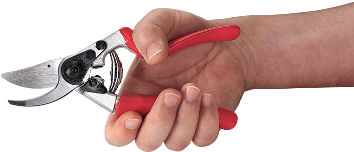 pruners